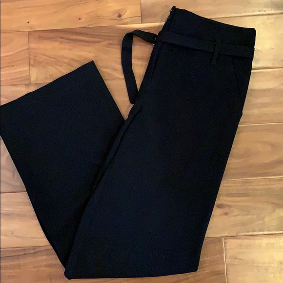 Victoria's Secret Pants - Victoria’s Secret Body Black Pants